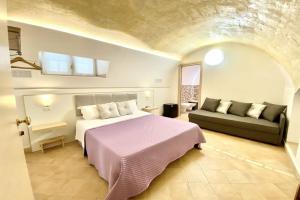 Il Sorriso Dei Sassi Rooms, Matera