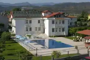 Tugay Hotel, Fethiye