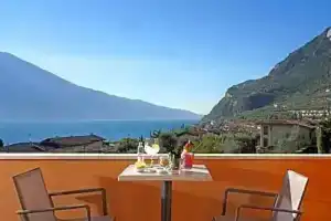 Hotel Caravel, Limone sul Garda