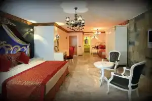 CAMELOT BOUTIQUE HOTEL BODRUM AKYARLAR, Bodrum