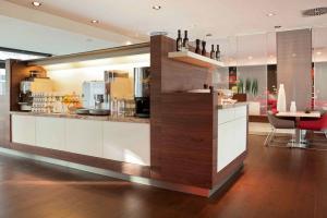 ibis Hotel Muenchen City West, Munchen