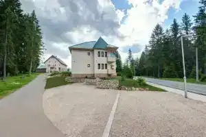 Apartmani Bijelic, Zabljak