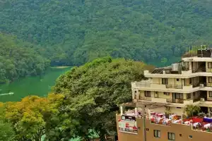 Hotel «Raniban Arcade», Pokhara