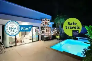 Pumeria Resort Phuket - SHA Plus, Bang Tao