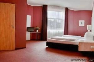 Hotel Columbus, Frankfurt am Main