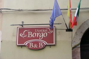 L'Antico Borgo, Milazzo