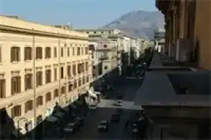 38 Aira Hotels, Palermo