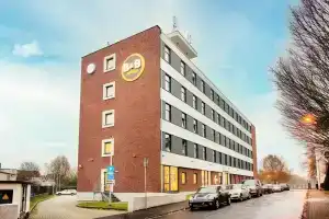 B&B Hotel Kassel-City, Kassel