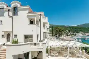 Boutique Hotel Kredo, Herceg Novi