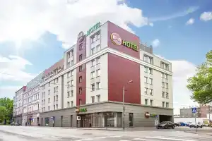 B&B Hotel Katowice Centrum, Katowice