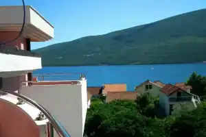 Garni Hotel Milica, Herceg Novi