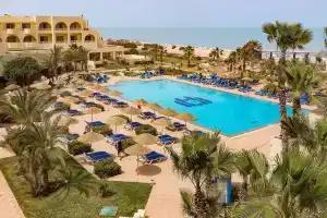 Magic Djerba Mare - All Inclusive, Midoun