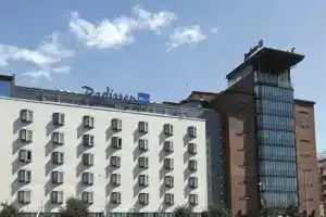 Radisson Blu Seaside Hotel, Helsinki, Helsinki