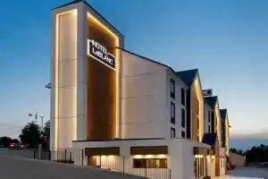 Hotel LeBlanc Best Western Signature Collection, Pigeon Forge