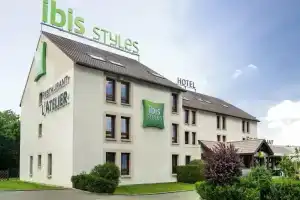 ibis Styles Chartres Metropole, Chartres