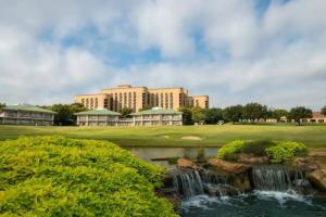 The Las Colinas Resort, Dallas, Dallas