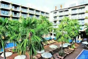 Baan Laimai Beach Resort & Spa - SHA Extra Plus, Patong