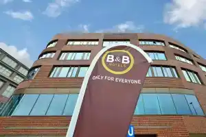 B&B Hotel Hannover-City, Hannover