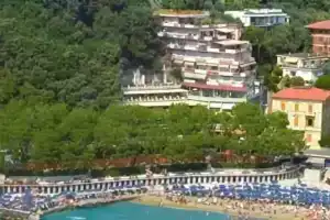 Hotel Byron, Lerici