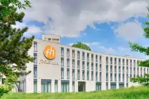 Focus Hotel Premium Lublin, Lublin