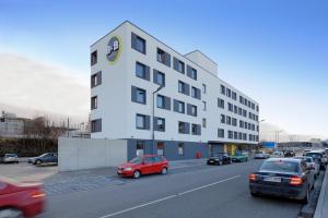 B&B Hotel Boblingen, Boblingen