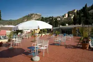 Hotel Continental, Taormina