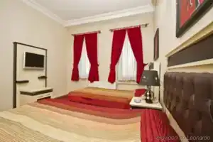 Kucuk Velic Hotel, Gaziantep