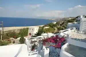 Hotel Madalena, Mykonos