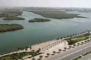 Mangrove Hotel, Ras Al Khaimah