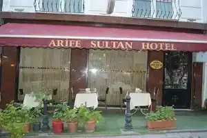 Arife Sultan Hotel, Istanbul