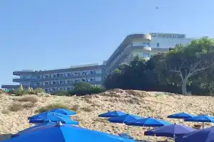 Melissi Beach Hotel & Spa, Ayia Napa