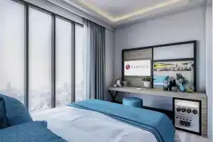 Ramada Encore By Wyndham Istanbul Basin Express, Istanbul