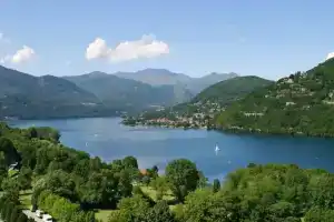 Hotel Aracoeli, Orta San Giulio