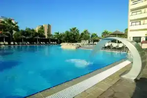 Atlantica Sancta Napa Hotel, Ayia Napa