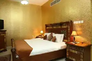 Arbella Boutique Hotel, Sharjah