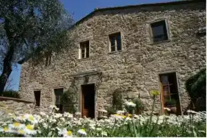 Guest House «Il Casello Country House B&B», Greve in Chianti