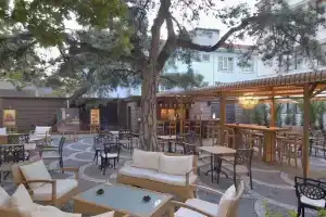 Gonluferah City Hotel, Bursa