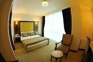 Asia City Hotel Istanbul, Istanbul