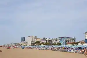 Hotel Le Soleil, Lido di Jesolo