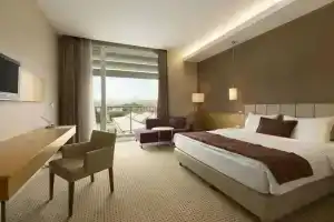 Ramada by Wyndham Podgorica, Podgorica