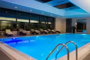 Radisson Blu Hotel, Kayseri, Kayseri