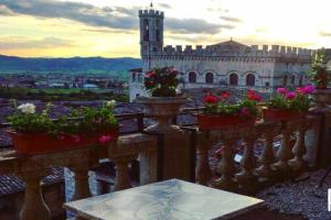 Relais Ducale, Gubbio