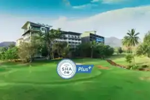 The Par Phuket SHA Plus, Kathu