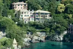 Portofino - Hotels