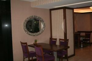 Septimum Hotel, Istanbul