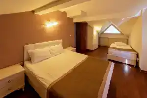 Vira Apart Hotel, Goecek