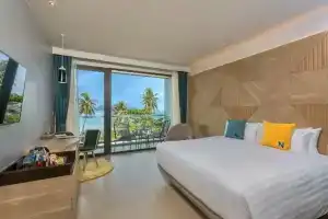 The Nature Phuket - SHA Extra Plus, Patong