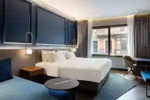 Radisson Collection Bilbao, Bilbao