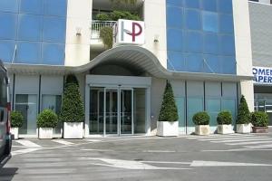 Papillo Hotels & Resorts Roma, Rome