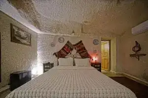 Emit Cave Hotel, Goereme